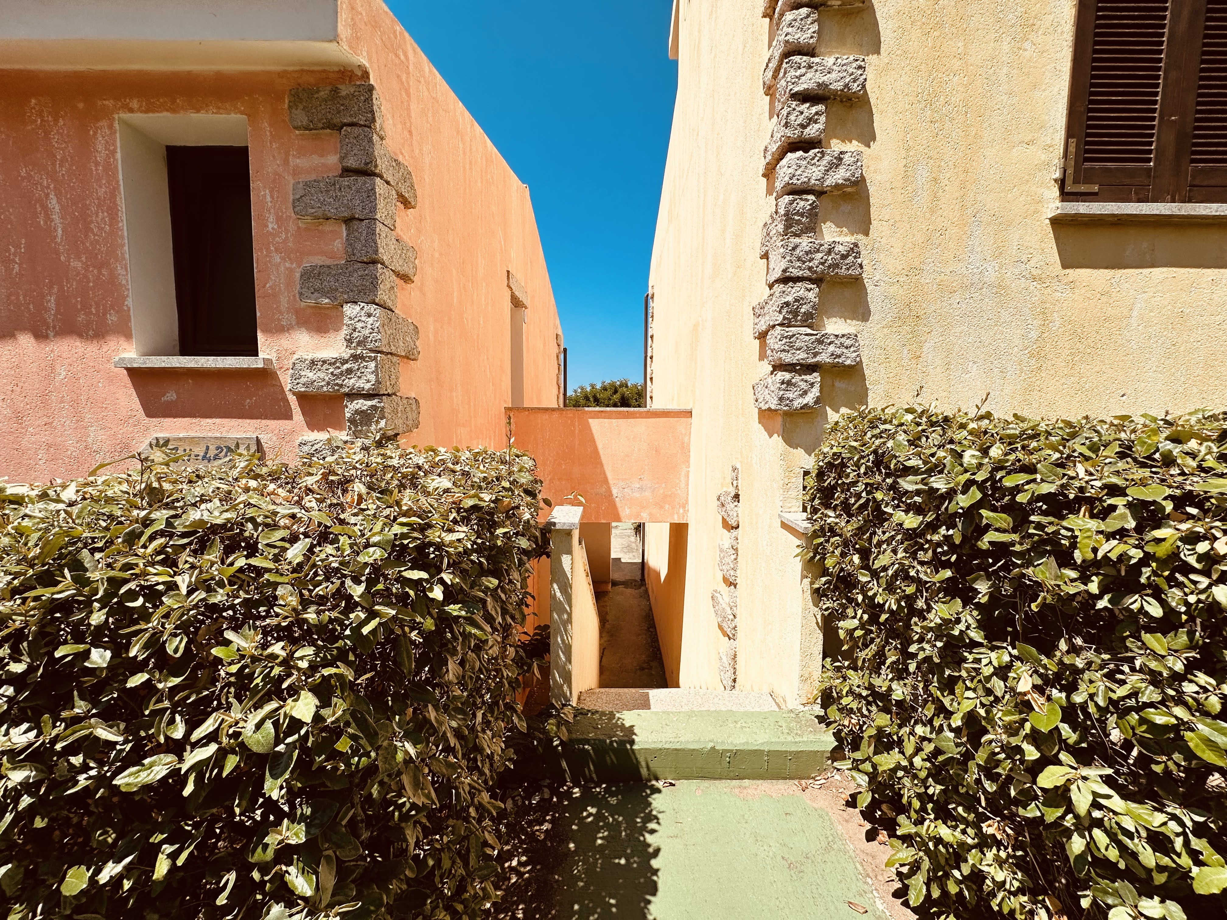 Costa del Turchese Cristoforo Travel 